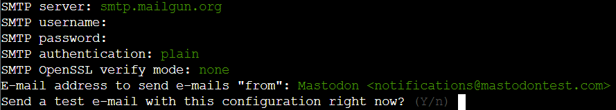 mastodon-smtp